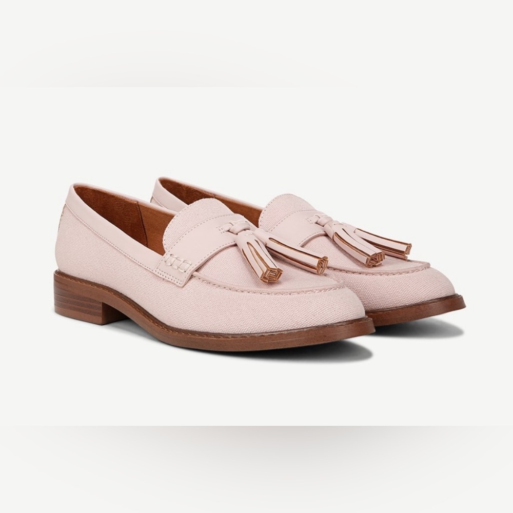 Franco Carolynn Low Loafer - Size 8.5